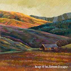 Giclee Printing
